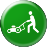 Lawn Mower Icon4
