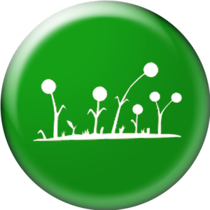 Weed Resistant Lawn Icon