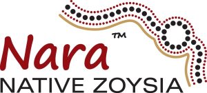 Nara Native Zoysia logo