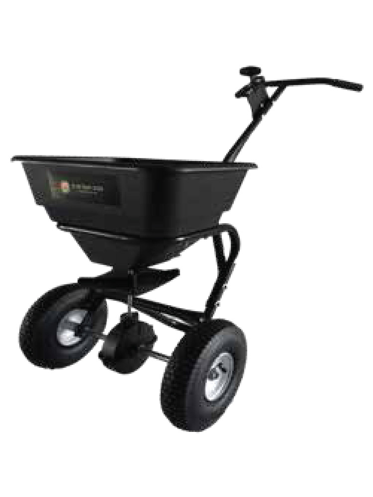 S40 Fertiliser Spreader - Australian Lawn Concepts