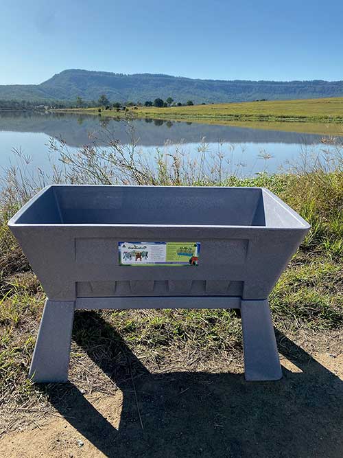 Garden Easi Planter Boxes South East Queensland
