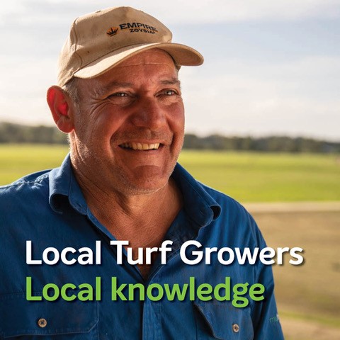 About Us I Australian Lawn Concepts Turf Farm Queensland